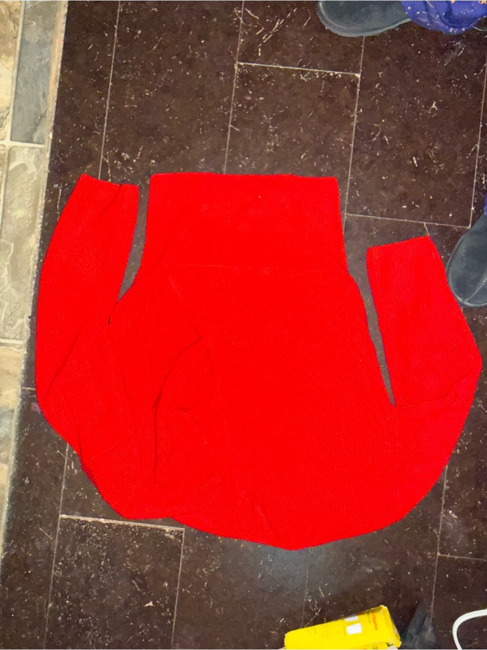 aritzia sweater